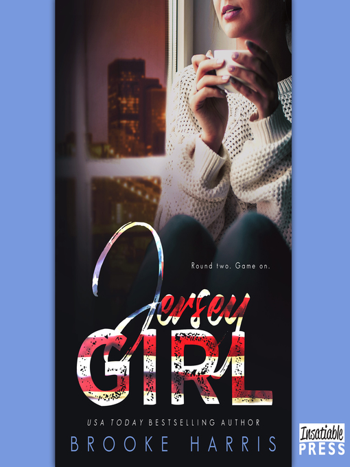 Title details for Jersey Girl by Brooke Harris - Available